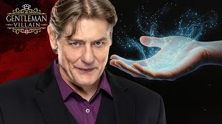 William Regal on the quotMagic Handquot [upl. by Gula]