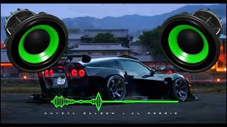 Randall wahran music 🎶 tranding bgm music DJ remix songs 🎶 car bass boost music viral music [upl. by Carr]