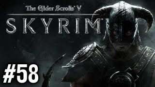 Stephen Plays Skyrim 58 [upl. by Nahtaneoj491]