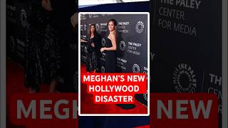 Lady Colin Campbell reveals why Meghan Markle’s red carpet appearance was a disgrace [upl. by Margit780]