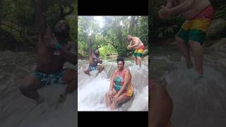 Mayfield Falls Tour shorts terrytours vacation family excursions [upl. by Anavahs44]