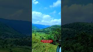 Bhimashankar Pune Maharashtra Part 2 shorts reels viral [upl. by Middleton690]