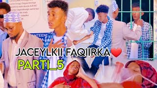 JACEYLKII FAQIIRKA❤️QEEBTA5MUSALSAL CUSUB SOMALI TIKTOK CHANNEL [upl. by Stoeber561]