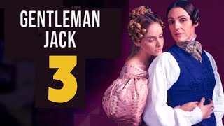 Gentleman Jack Season 3 Release Date Plot amp What To Expect [upl. by Kopple]