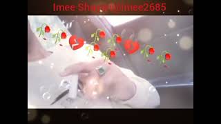 Mere Naam ki LaleeImee2685youtubeviralvideoyoutubeshortsbesthindipoetrywhatsappstatus [upl. by Ayotnahs]