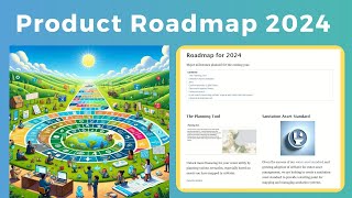 mWater Product Roadmap 2024 [upl. by Nnylav]