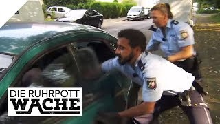 Schock nach dem Urlaub Haus von Fremden besetzt  Can Yildiz  Die Ruhrpottwache  SAT1 TV [upl. by Bueschel645]