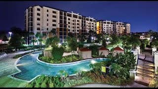 Holiday Inn Club Vacations At Orange Lake Resort 4 Stars Kissimmee Hotels Florida [upl. by Everest303]