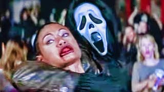 Scream 2 1997  Ghostfaces Deadly Return  InDepth Horror Movie Recap [upl. by Audie]