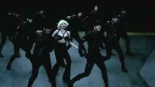 Lady Gaga  Alejandro OFFICIAL Choreography [upl. by Rolanda]