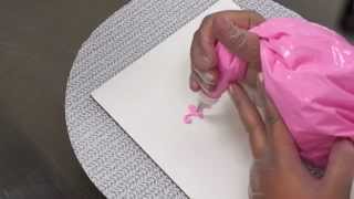 DecoTips 8 Things You Can Do with Piping Tip 4 [upl. by Shoemaker]