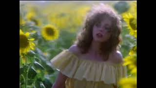 Cadburys Flake  Sunflowers 1982 UK TV Advert HD [upl. by Taber]