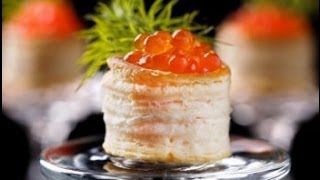 Канапе  праздничные вкусные закуски для фуршета фото идеи офорление [upl. by Ellirehs]