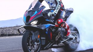 2025 BMW M 1000 RR  S 1000 RR – More power 218 HPMore downforce [upl. by Alyag82]