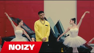 Noizy  Nuk je bad 4K Video [upl. by Cornelle]