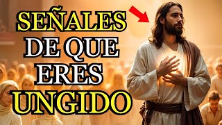 15  SEÑALES de que ERES un ELEGIDO de DIOS según los ENSENANZAS de JESÚS [upl. by Roice]