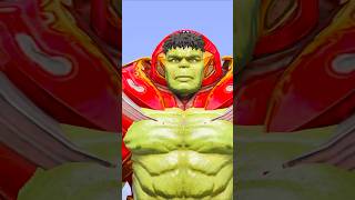 GTA V IRONMAN HULK IT WAS URGENT THANOS shorts  Maheshwar Gamerz [upl. by Nodmac]