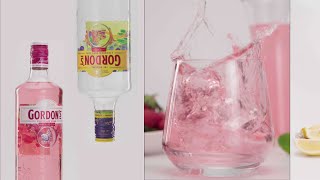 Gordons Gin Commercial [upl. by Pebrook]