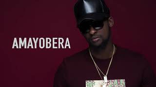 Meddy  Amayobera Official Audio [upl. by Viens]