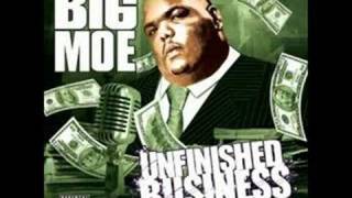 Pill Poppa  Big Moe [upl. by Anifares]