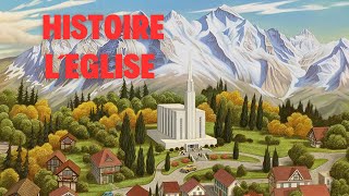 l´histoire de l´eglise [upl. by Melonie257]