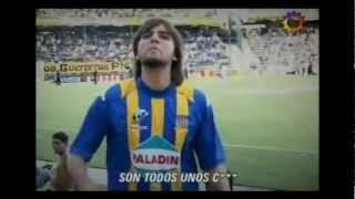 Boliviano Vos tenes documentos Son todos indocumentados  Hinchada de Rosario Central vs Boca [upl. by Keir870]