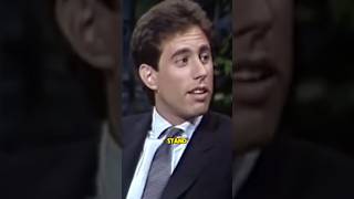 5 Jerry Seinfeld Facts You NEVER Knew [upl. by Nnylhtak44]