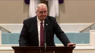 Wednesday  October 30 2024  Pastor Charles Lawson  Livestream [upl. by Whitten]