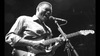 Robert Cray  Help Me Forget [upl. by Murvyn]