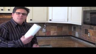 Learn How to Seal Granite Countertops like a Professional [upl. by Hnaht]