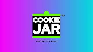 TeLeToON Cookie Jar WildBrain 2024 [upl. by Kenrick]