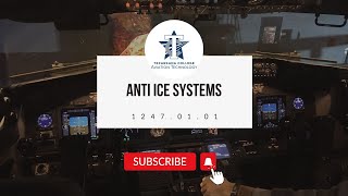 Anti Ice Systems 13470101 [upl. by Paradies578]