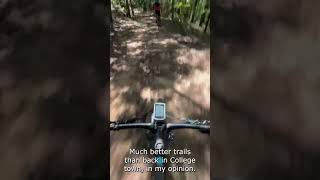 Training to be the XTERRA North American Champion Day 9 mtb xterranation [upl. by Ajna]