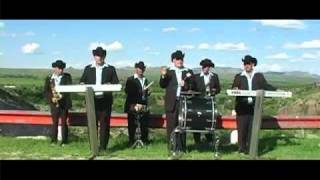 Conjunto Atardecer  Hoja en Blanco Video Oficial [upl. by Namharludba313]