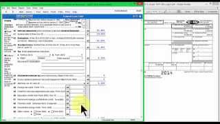 Using TaxACT and MH Connect [upl. by Anisirhc937]