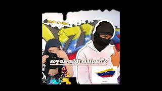 Valde x Diego  Soy un maldito malpario audio originaleufratesproduce [upl. by Ahsiuqet799]