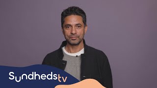 ADHD Manu Sareens historie  SundhedsTV [upl. by Sterne]