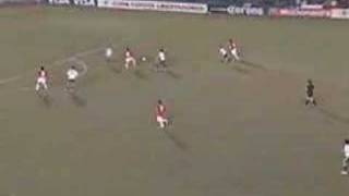 Video 4  Oitavasdefinal  Libertadores 2006 [upl. by Gaylord]