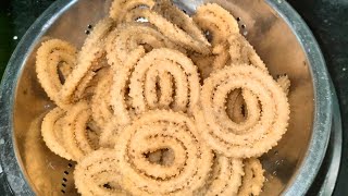 chakli maduva vidhana snacks veenakitchen87 cooking eveningsnacksrecipeinkannada [upl. by Colet]