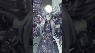 SAINT CLOTH MYTH EX 2024 EXCLUSIVE Hades ORIGINAL COLOR EDITION tamashiinations [upl. by Rogerg]