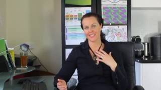 Oligosaccharide Prebiotics  Health Tip  Helena Davis [upl. by Yenruogis227]