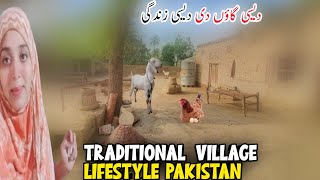 village lifestyle pakistandesi ZindagiPakistani desi house wife☺zainabdesiwife [upl. by Gruber]