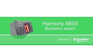 What happened of Harmony XB5S when the power is off  Schneider Electric Support [upl. by Bartley]