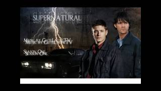 Supernatural Music  S01E01 Pilot  Song 4  Ramblin Man  Allman Brothers Band [upl. by Nywroc425]