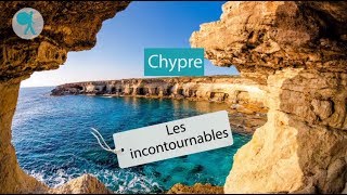 Chypre  Les incontournables du Routard [upl. by Azilanna395]