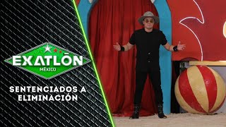 Exatlón México  Programa 15 noviembre  ¿Implacables Así estuvieron las Supervivencias [upl. by Fionnula]