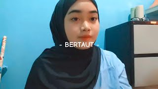 BERTAUT  COVER ANNISA CHACHA [upl. by Mighell936]