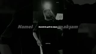 Müslüm Gürses amp Taladro Mix  Bir Kadın Tanıdım Lyrics [upl. by Paris]