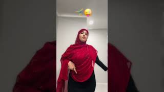 Marish beauty somalitiktok duet shaadiyosharaf stitch somalihooyo comedy somalihoyo funny [upl. by Josepha]