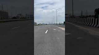 Z800 VS Z900 Drag Race on Highway 🔥 [upl. by Dodie]